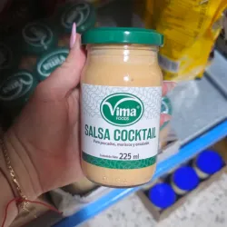 Pasta de Bocadito Vima