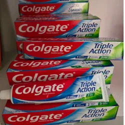 Pasta Dental Colgate