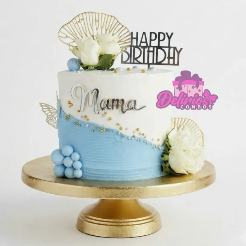 Pastel de Diseños y altos