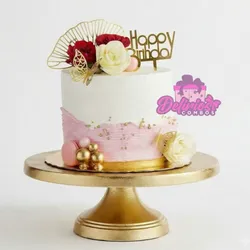 Pastel de Diseños y altos