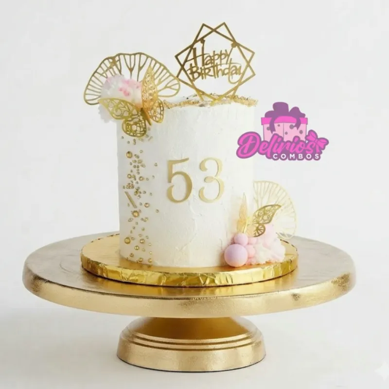 Pastel de Diseños y altos