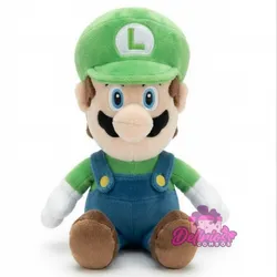 Peluche de Lugui