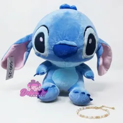 Peluche de Stich Azul