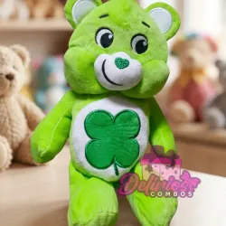 Peluche Osito del Cariño