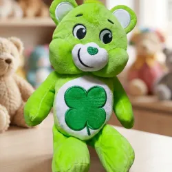 Peluche Osito del Cariño