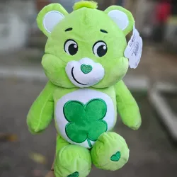 Peluche Osito del Cariño