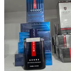 Perfume de Hombre Azure (Rivage ) 