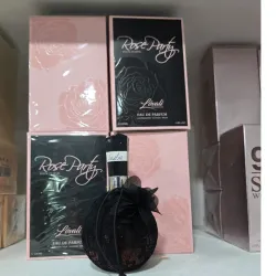  Perfume de mujer Rose Party 