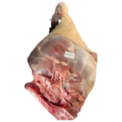 Pernil de Cerdo de 20 lbs