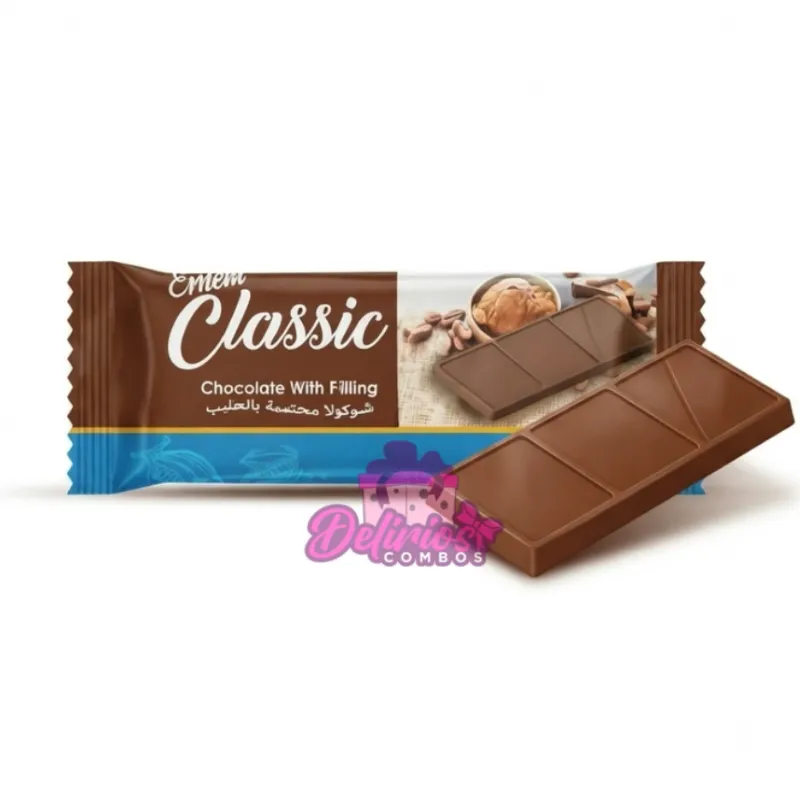 Peter de Chocolate (Classic)