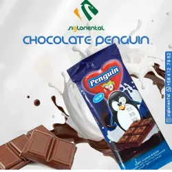 Peter Pingüino
