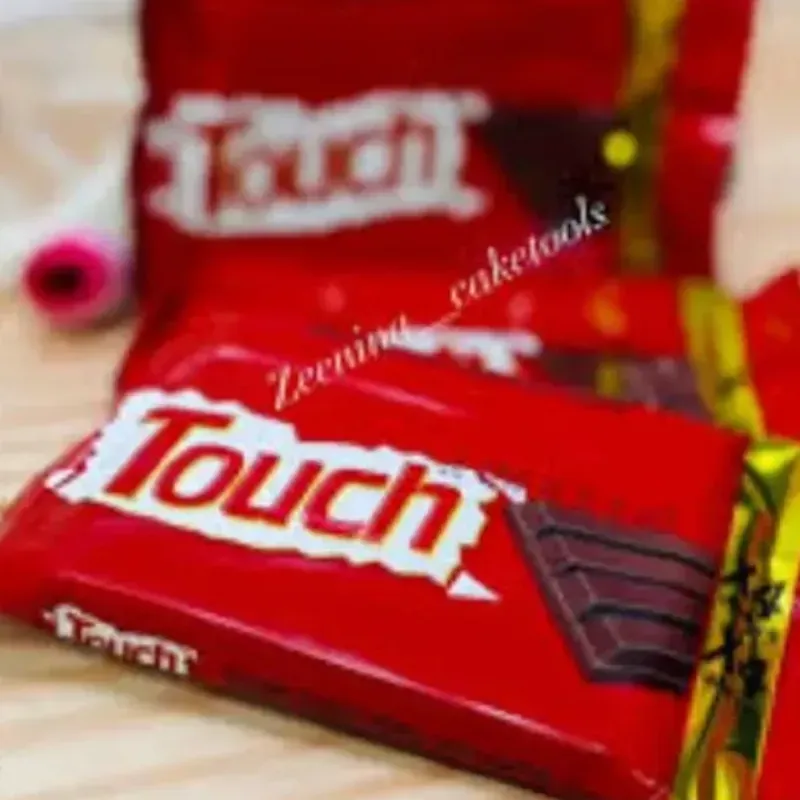 Peter Touch 