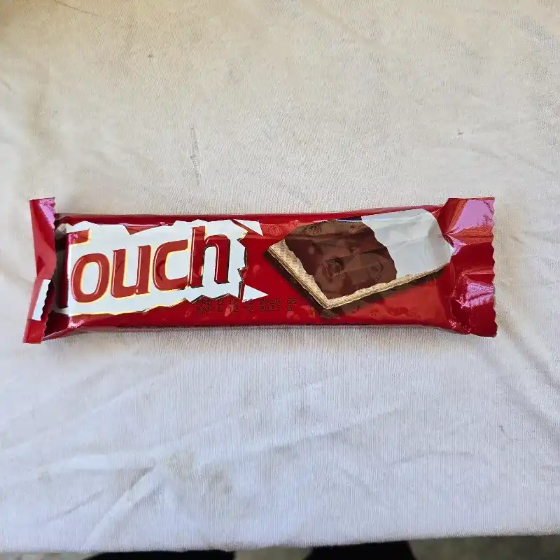 Peter Touch 