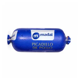 Picadillo de Pollo 400 gr