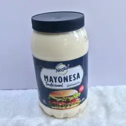 Pomo de Mayonesa Nezka