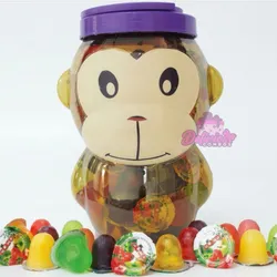 Pomo de Mini Gelatinas