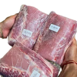 Porción de Lomo 3.80 lbs