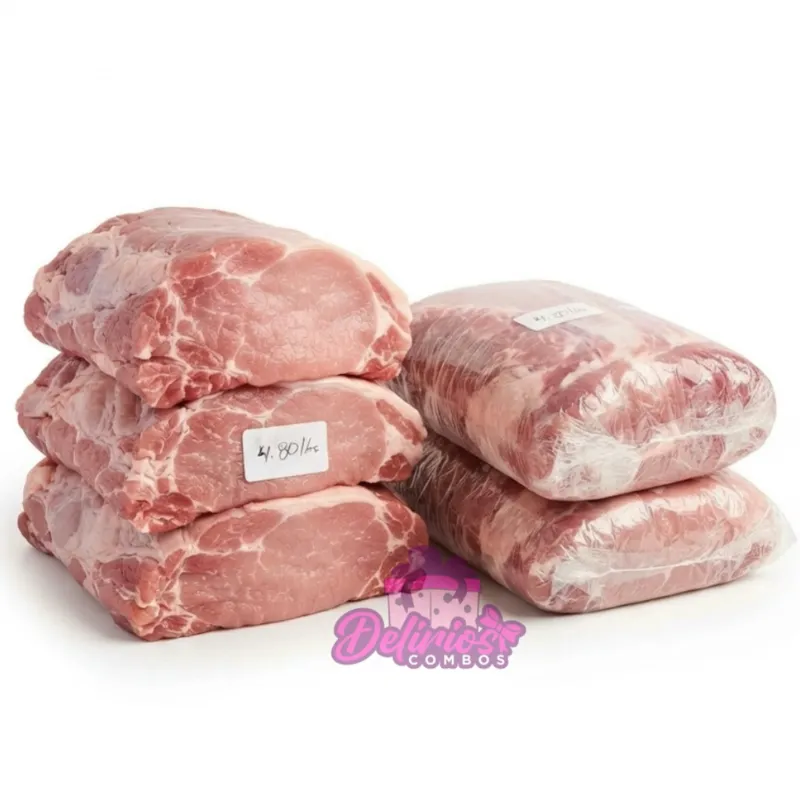 Porción de Lomo 4.80 lbs