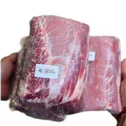 Porción de Lomo 4.80 lbs