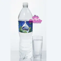 Pomo de agua (1.5 Litros)