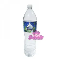 Pomo de agua de 1.5 Litros