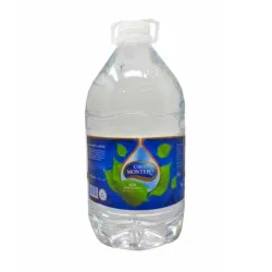 Porrón de agua de 5 Litros