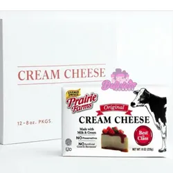 Queso Crema 