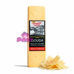 Queso Gouda Aleman 