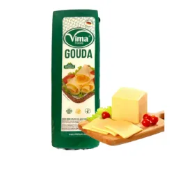 Queso Gouda (Vima) 3kg