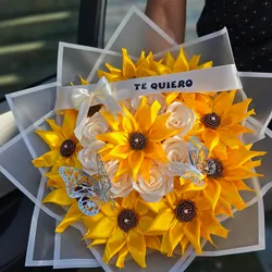 Ramo de Girasoles