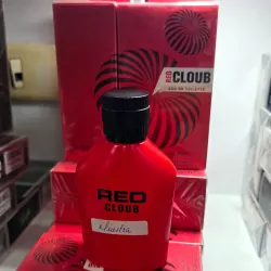 Red Cloub
