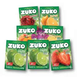 Refresco de paquetico (ZUKO)
