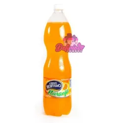 Refresco de Pomo (Naranja)