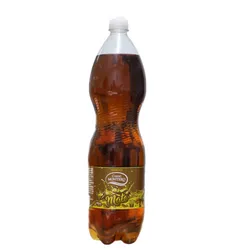 Refresco Gaseado Mate 