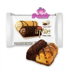 Rollito doble (Invite)