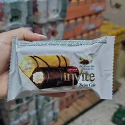 Rollito doble Invite