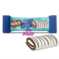 Rollitos (Keks)
