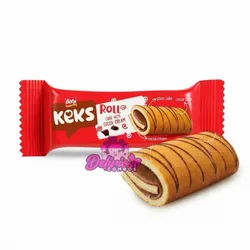 Rollitos (Keks)