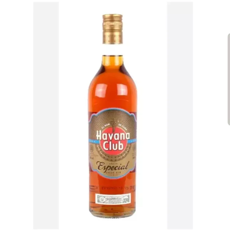  Ron Havana Club Especial