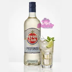 Ron Havana Club Profundo