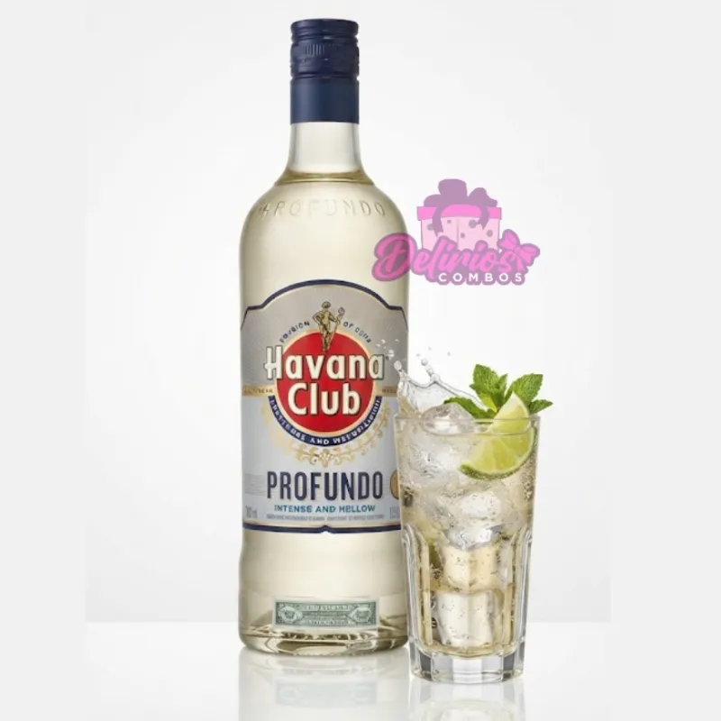Ron Havana Club Profundo