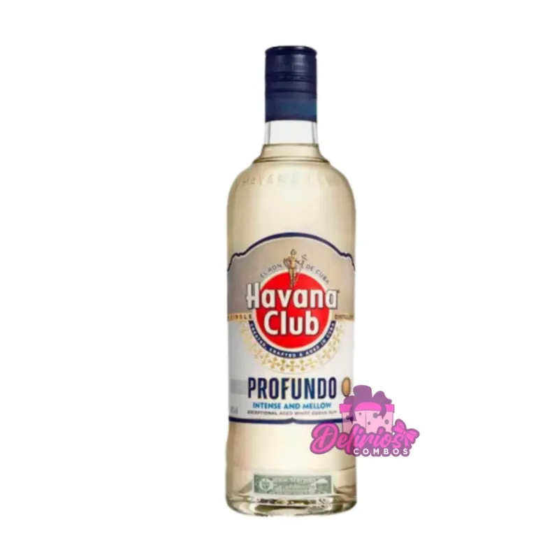 Ron Havana Club Profundo