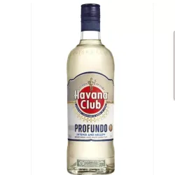 Ron Havana Club Profundo