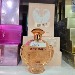 Royal Sweety