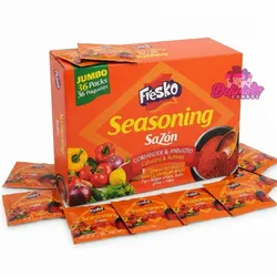 Sazón con Culantro y Achiote (Seasoning)