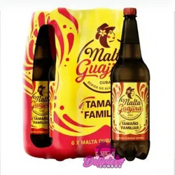 Set de 6 Maltas (La Guajira) 