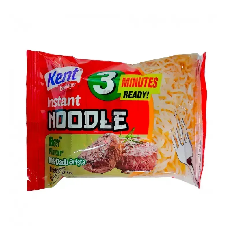 Sopita instantánea de Res 70gr