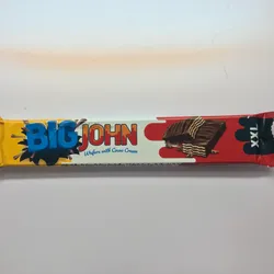 Sorbeto BigJhon 