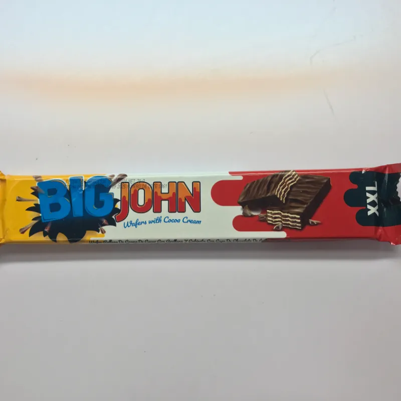Sorbeto BigJhon 