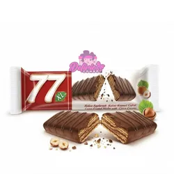 Sorbeto Cubierto de Chocolate (77 -XL)
